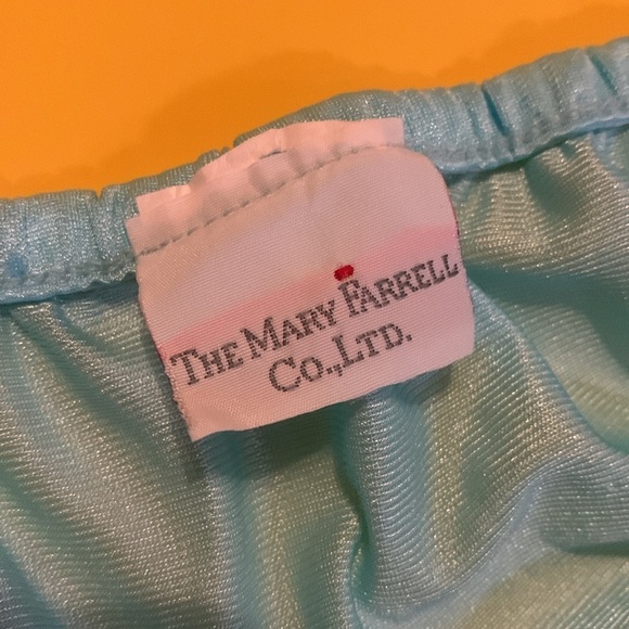 Vintage Mary Farrell Co nightie - Picture 5 of 6